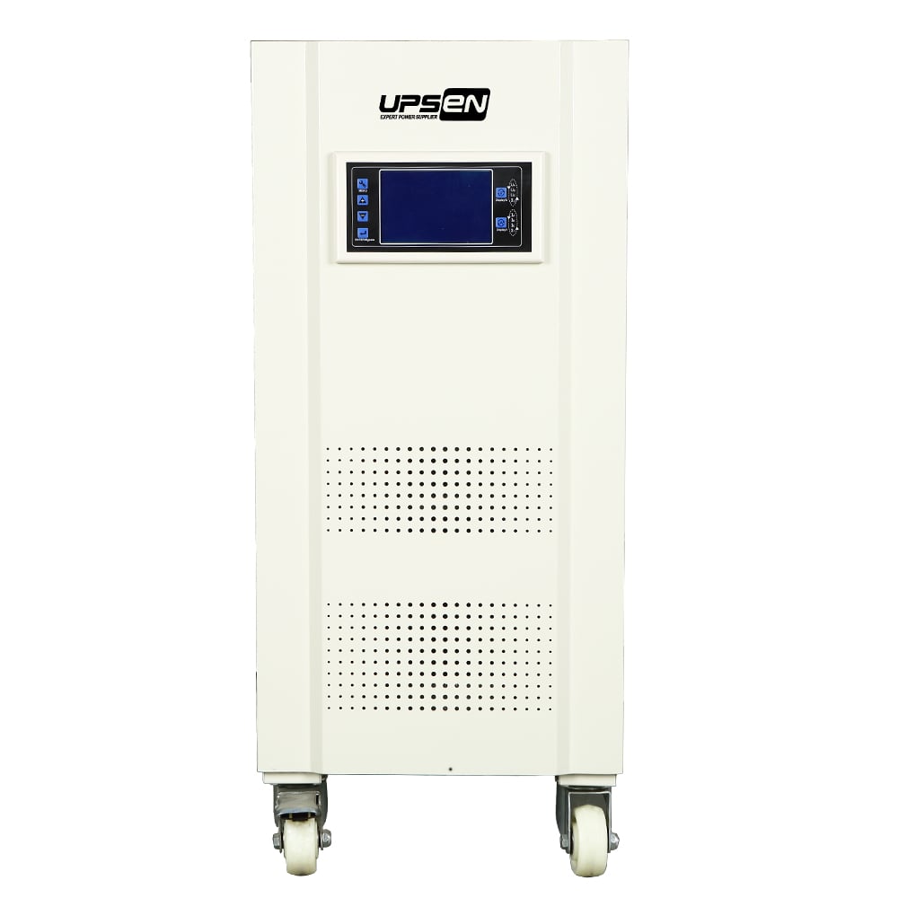 11SC 20K-50KVA-S20 AC Voltage Stabilizer
