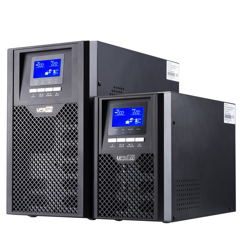 Sun Star Series Li(LV) High Frequency Online UPS 1K-3KVA