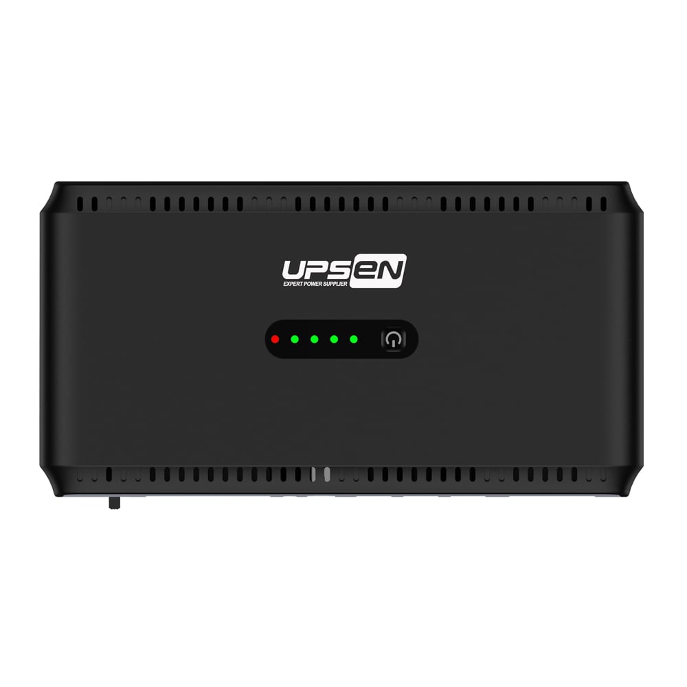 Nemo DCL Series - DC UPS with Built-in Lithium Battery (4000–26000mAh)