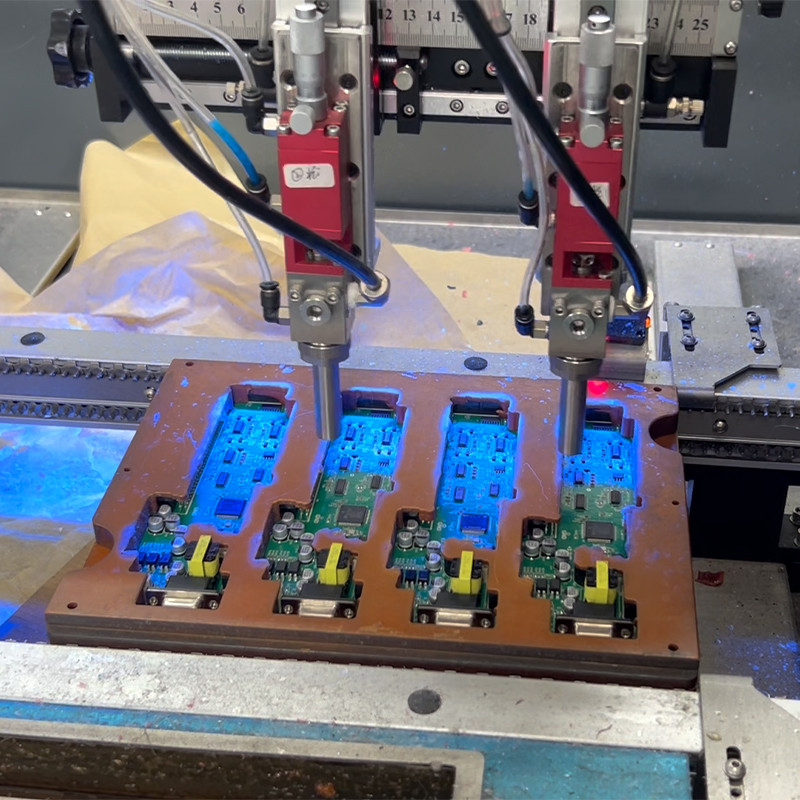 PCB Conformal Coating