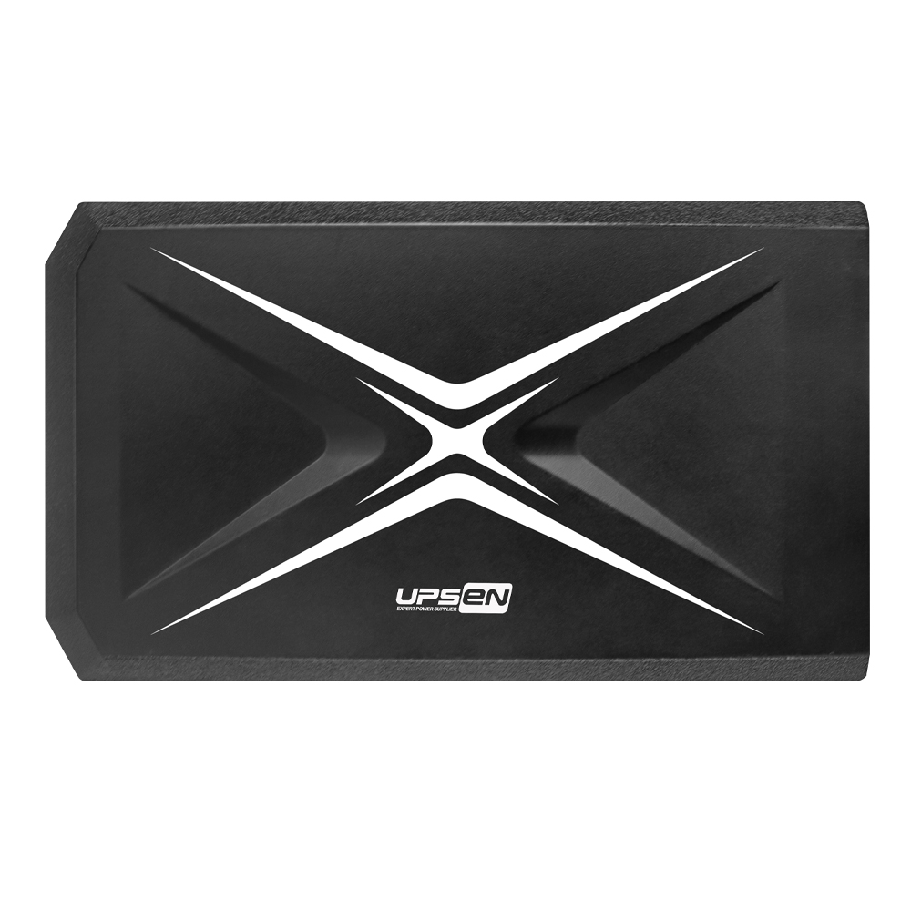 SPD Series Mini DC UPS 18-36W