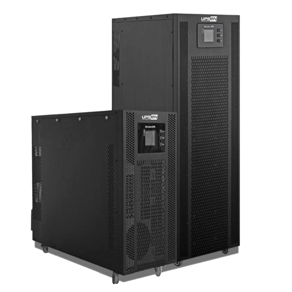 HS33-LV Series High Frequency Online UPS 10K-40KVA