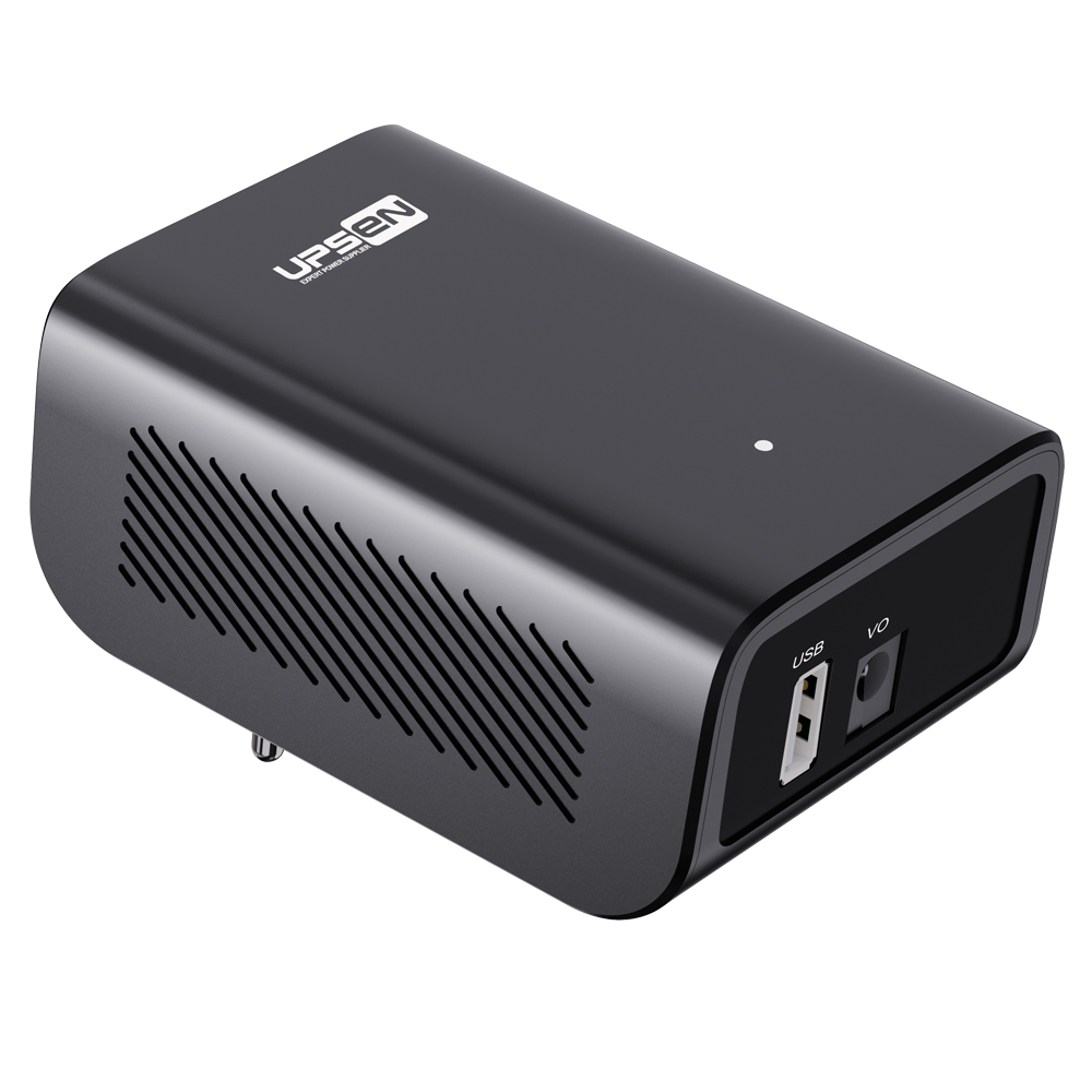 DC UPS SPM Series 12W Catalogue
