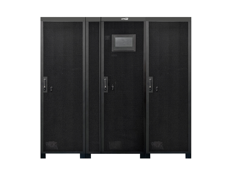 The Global Data Center Support Infrastructure Market Is Growing Rapidly: Opportunities for Modular UPS Solutions