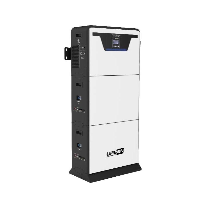 PGS Series Home Energy Storage System All in one 11KW-16KWH