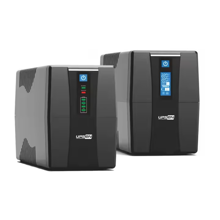 Future Star Series Line Interactive UPS 600-3000VA