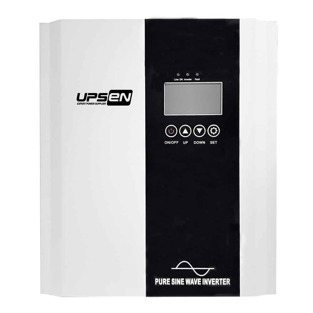 LKS Series Pure Sine Wave Inverter 300W-1500W