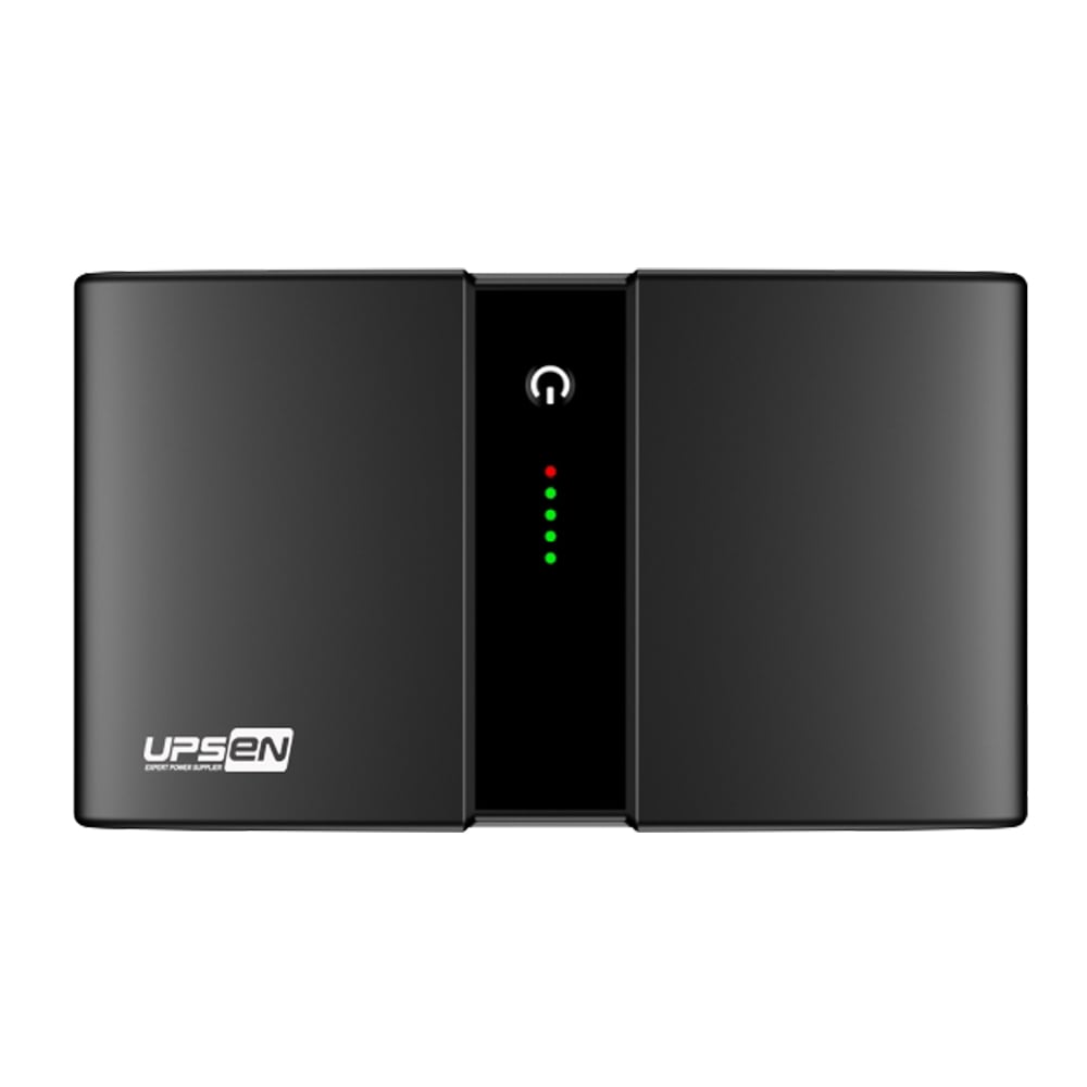 Nemo DCG Series - DC UPS with Built-in Lithium Battery (4000–20000mAh)