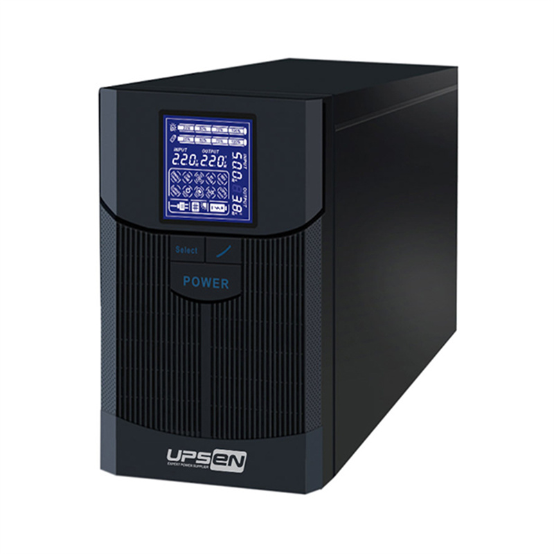 Amber Star Series Line Interactive UPS 1KVA-5KVA
