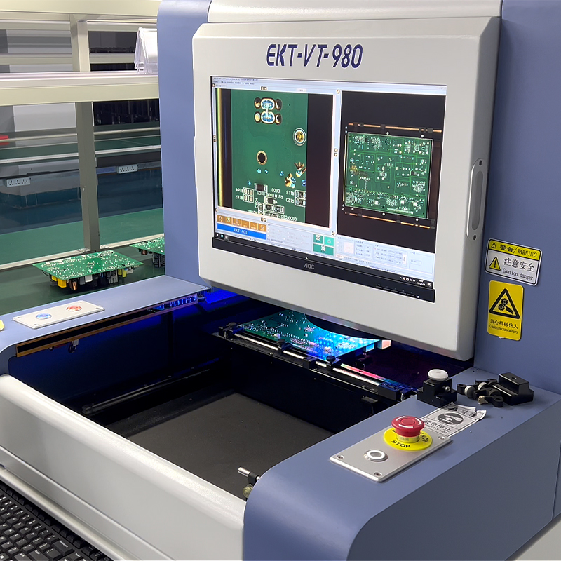 PCB Inspection