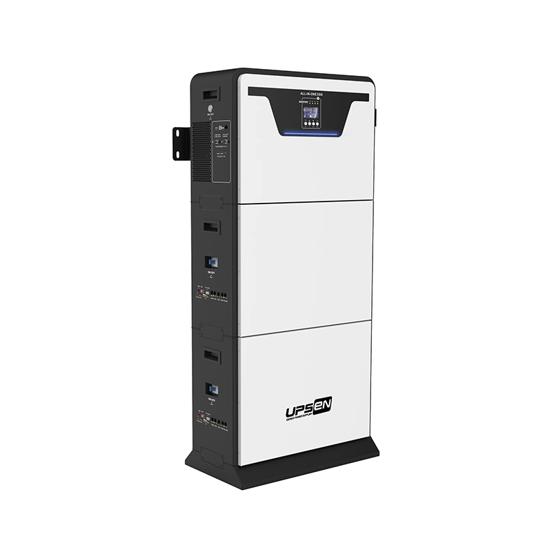 PGS Series Home Energy Storage System All in one 11KW-16KWH