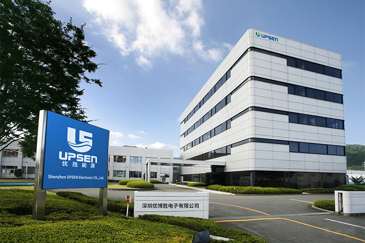 Shenzhen UPSEN Electronic CO., LTD.