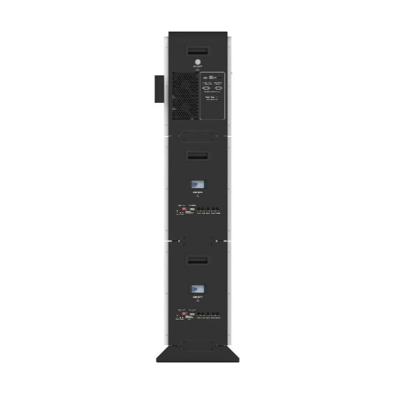 PGS Series Home Energy Storage System All in one 11KW-16KWH