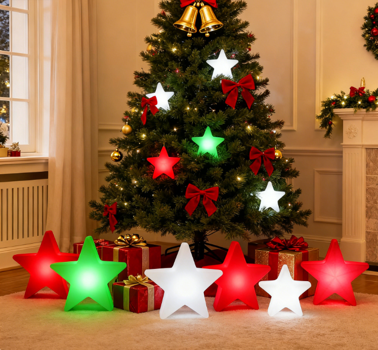 What Styles of Decorative Lights Are Trending for Home Du00e9cor?