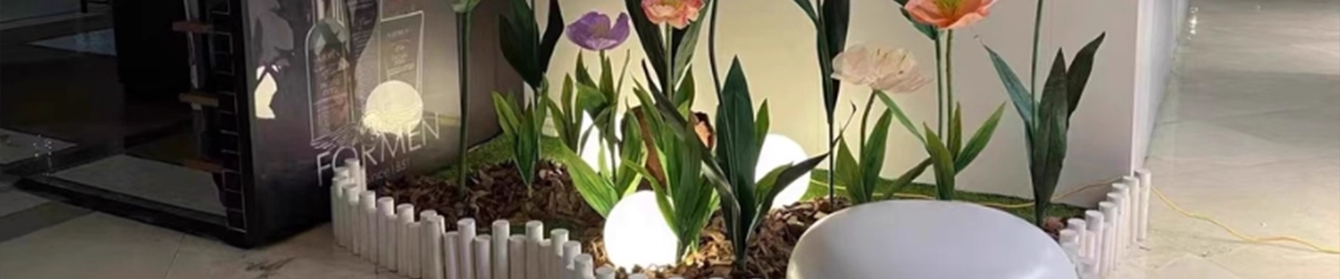 Video - LED Furniture & Lights Manufacturer | COOL QING