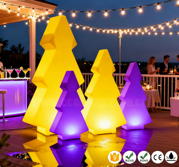 What Common Issues to Avoid When Decorating Your Yard for Christmas?