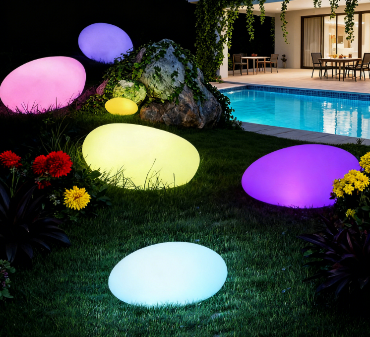 How Outdoor Decorative Lights Enhance Curb Appeal and Increase Value