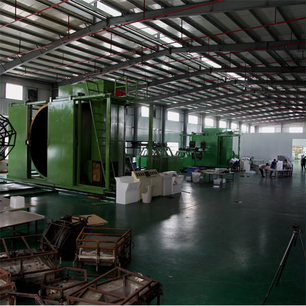 Comprehensive R&D & Manufacturing Capabilities