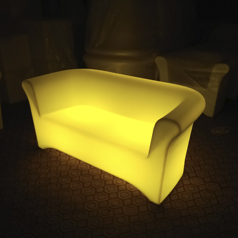 What Are the Top Features to Look for in Wholesale Color Changing Chairs?
