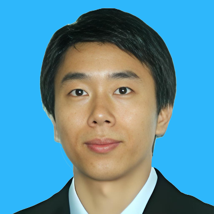 Bruce Lei