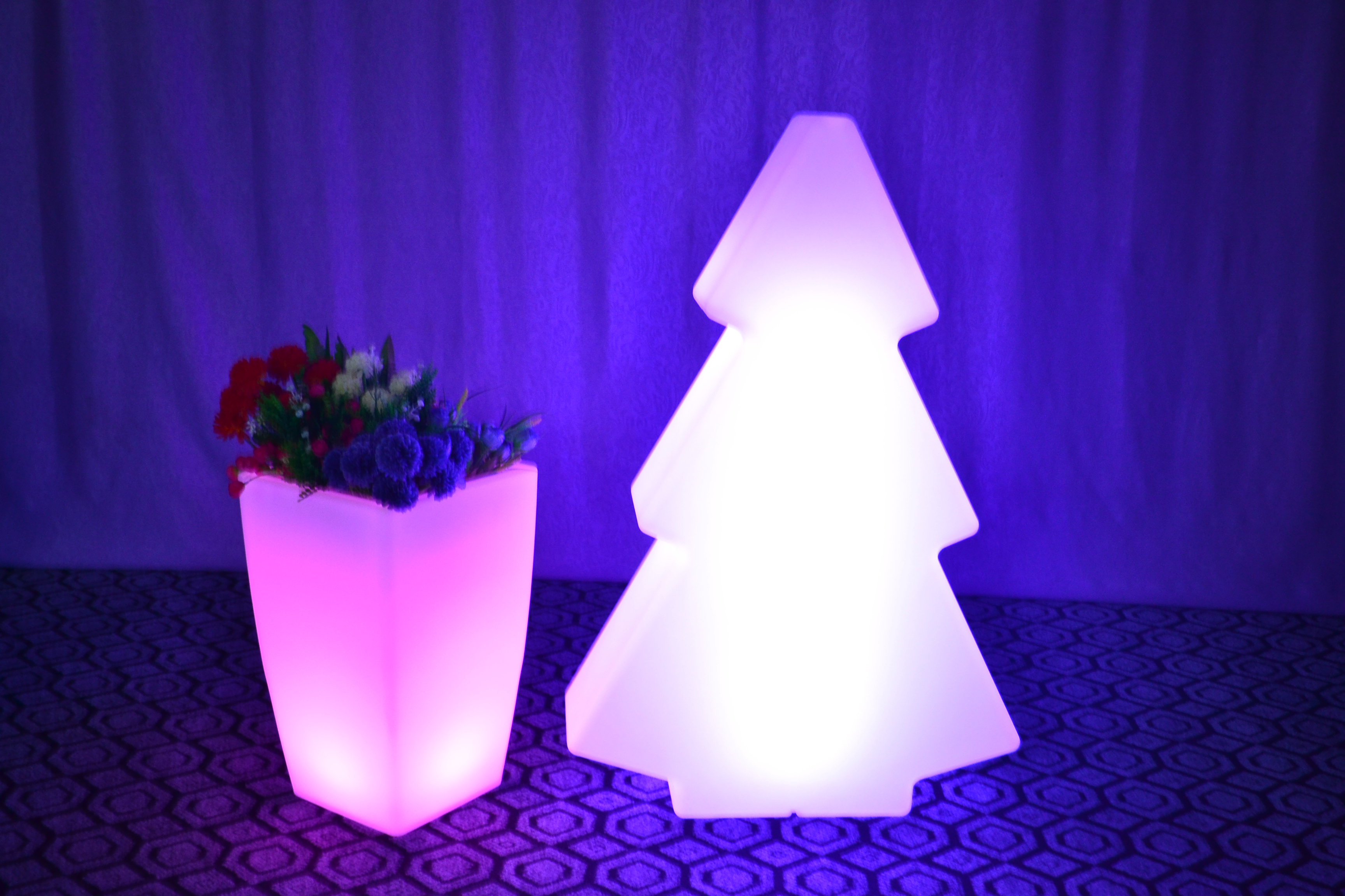 Where to Find High-Quality Wholesale Christmas Decoration Lights?