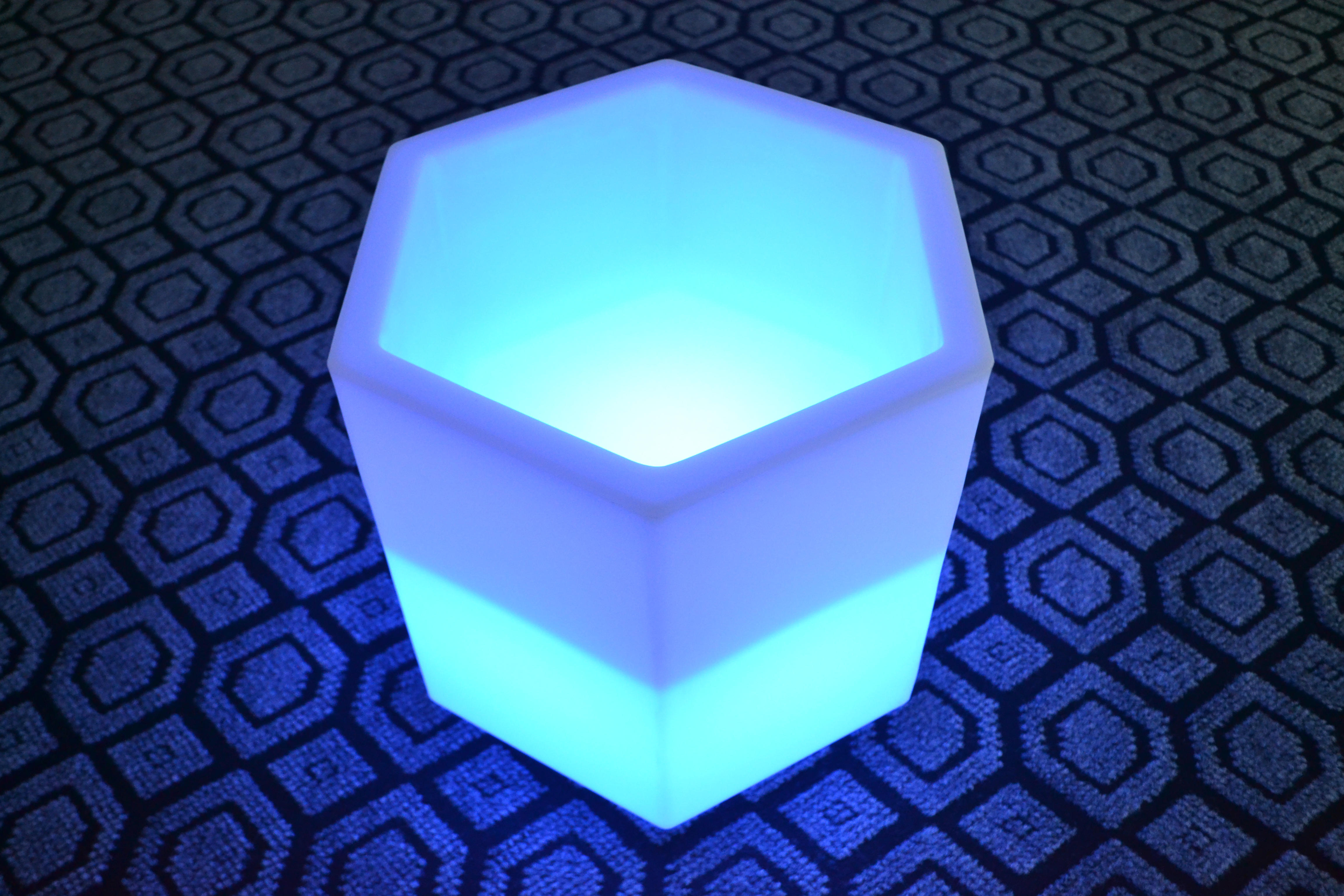What Makes LED Buckets the Preferred Choice for Retailers?