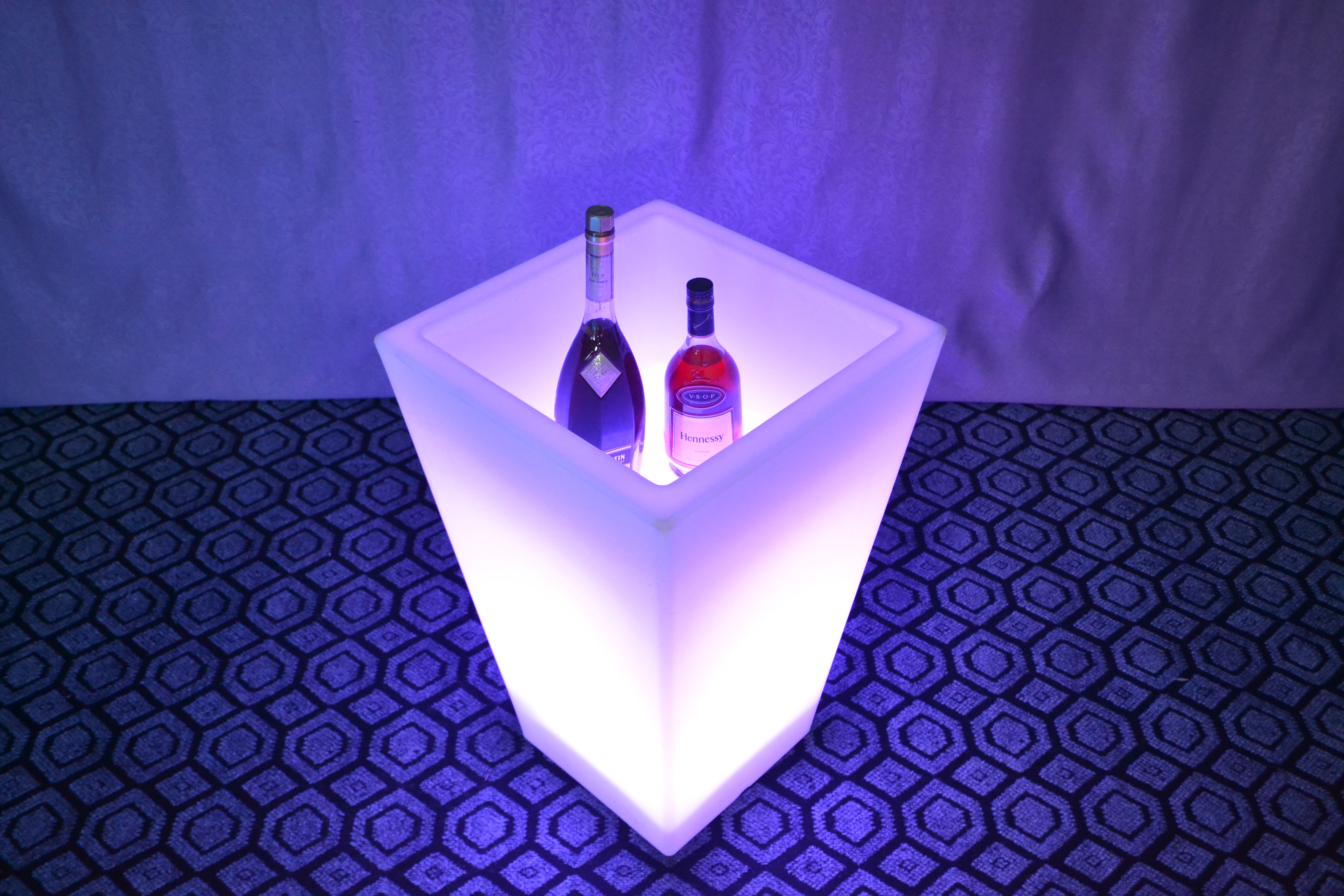 Where to Source High-Quality LED Buckets at Competitive Prices