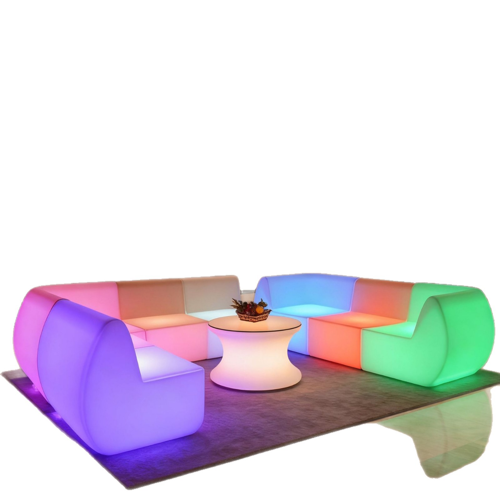 Where to Buy LED Sofa Tables That Combine Style and Affordability