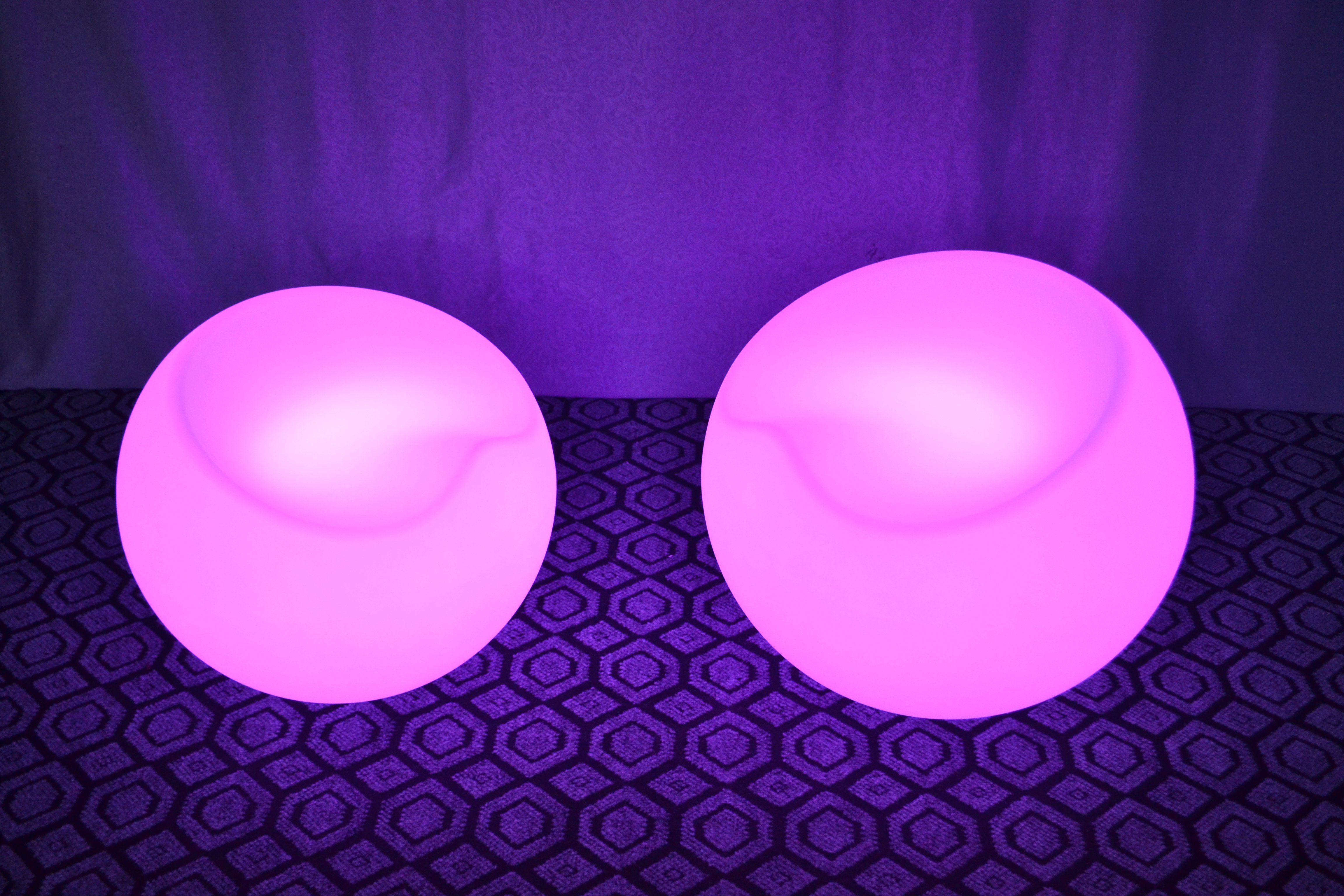 Where to Find High-Quality Glowing Outdoor Chairs at Wholesale Prices