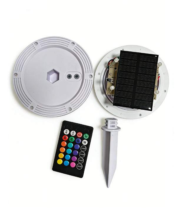 Replacement Solar led Light battery IP54 LED Bulb wick for Outdoor Garden factory