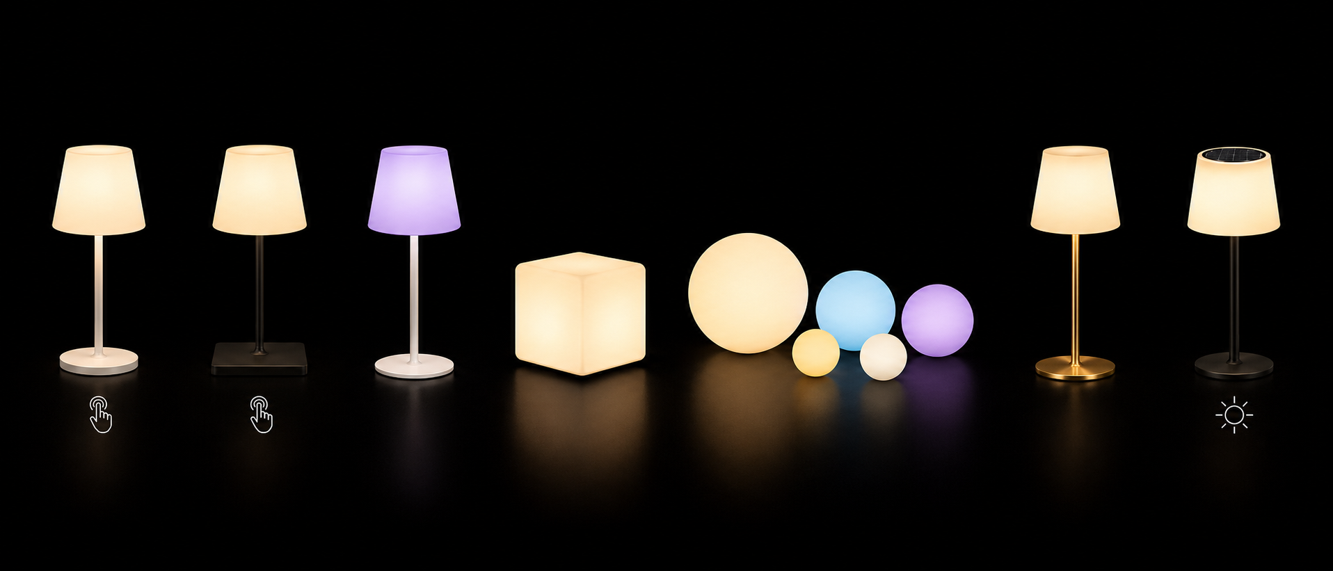 Best-Selling LED Products for Online Retail