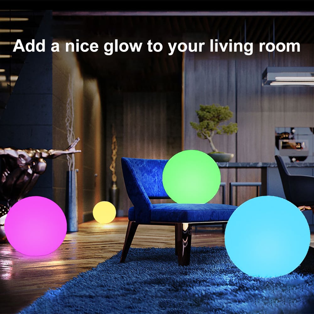 How Solar Powered Water Balls Can Reduce Your Water Heating Costs