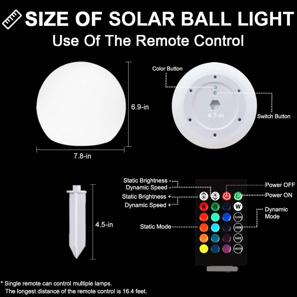 Where to Find the Best Wholesale Deals on Solar Balls for Your Business