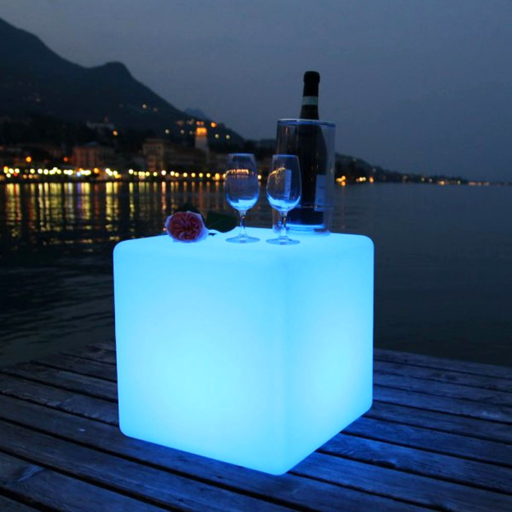 LED Cube