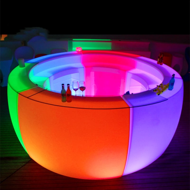 Where to Find the Best Wholesale Deals on LED Light Bar Counters