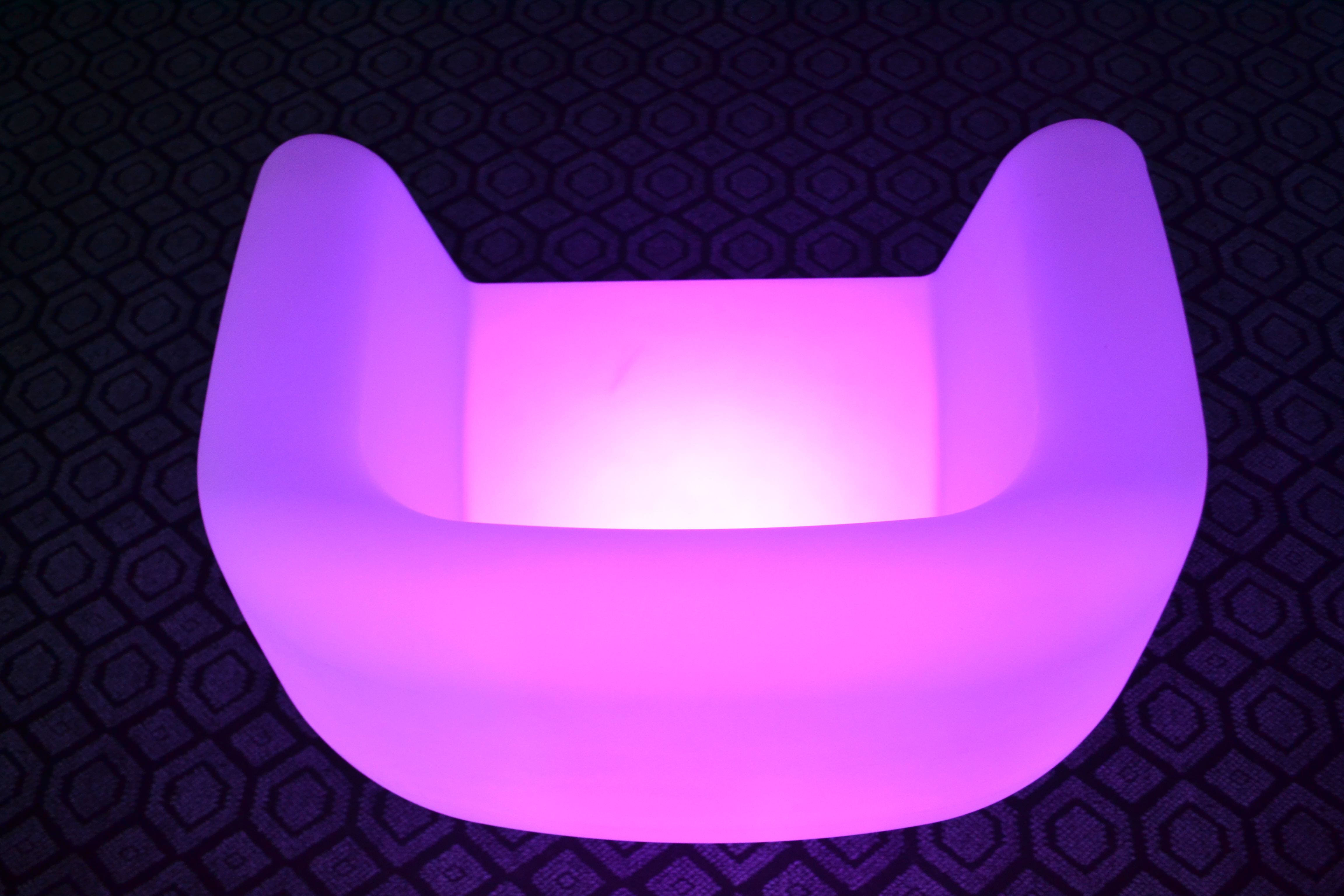 LEDガーデンチェアがあなたの屋外体験をどのように向上させるか