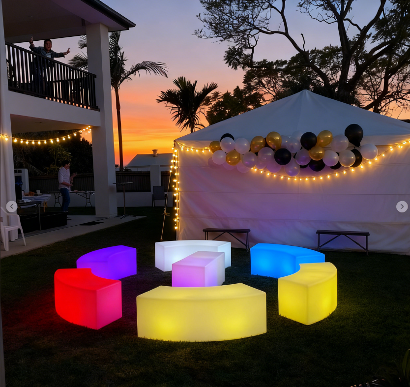 Where to Find High-Quality LED Chairs for Wholesale Purchase
