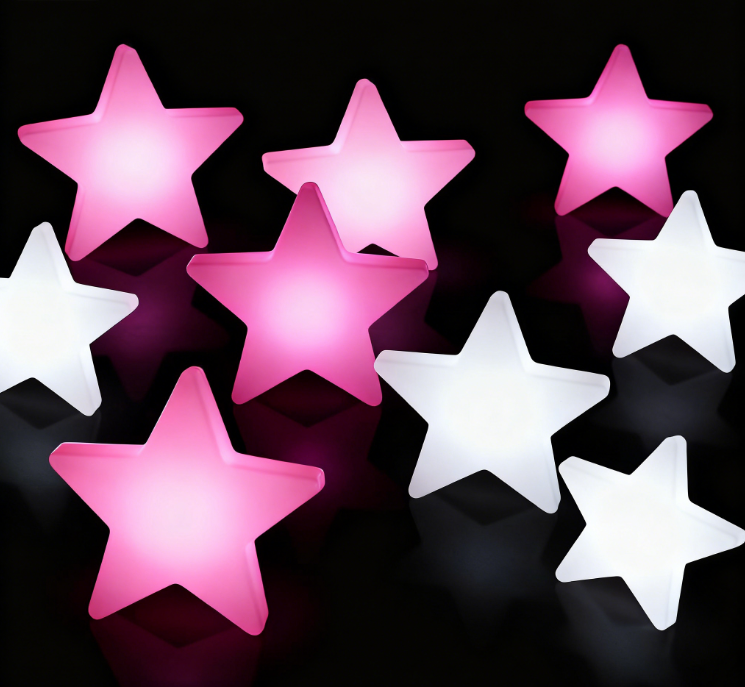 How Decorative Lights Can Transform Your Living Space?
