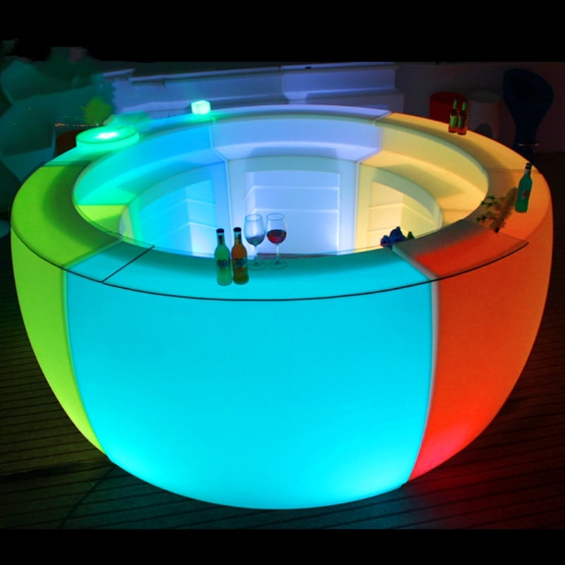 What Makes LED Light Bar Counters a Must-Have for Modern Businesses?