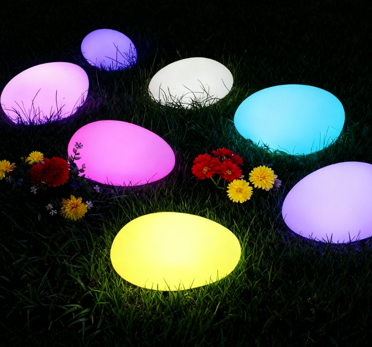 What Are the Latest Trends in Outdoor Decorative Lighting for 2023?