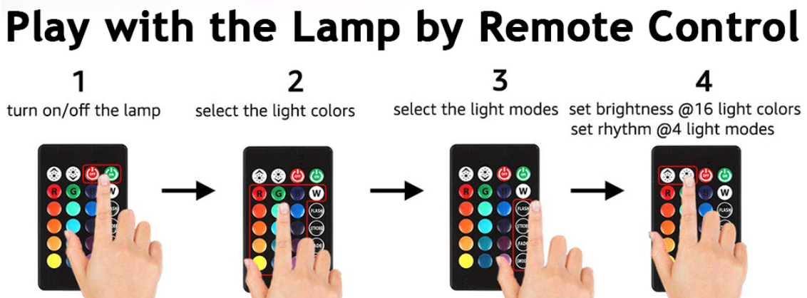 Modern 16-Color-Changing LED Glowing IP65 Rated Waterproof PE Plastic Counter Table with Remote Control for Home Bar Application manufacture