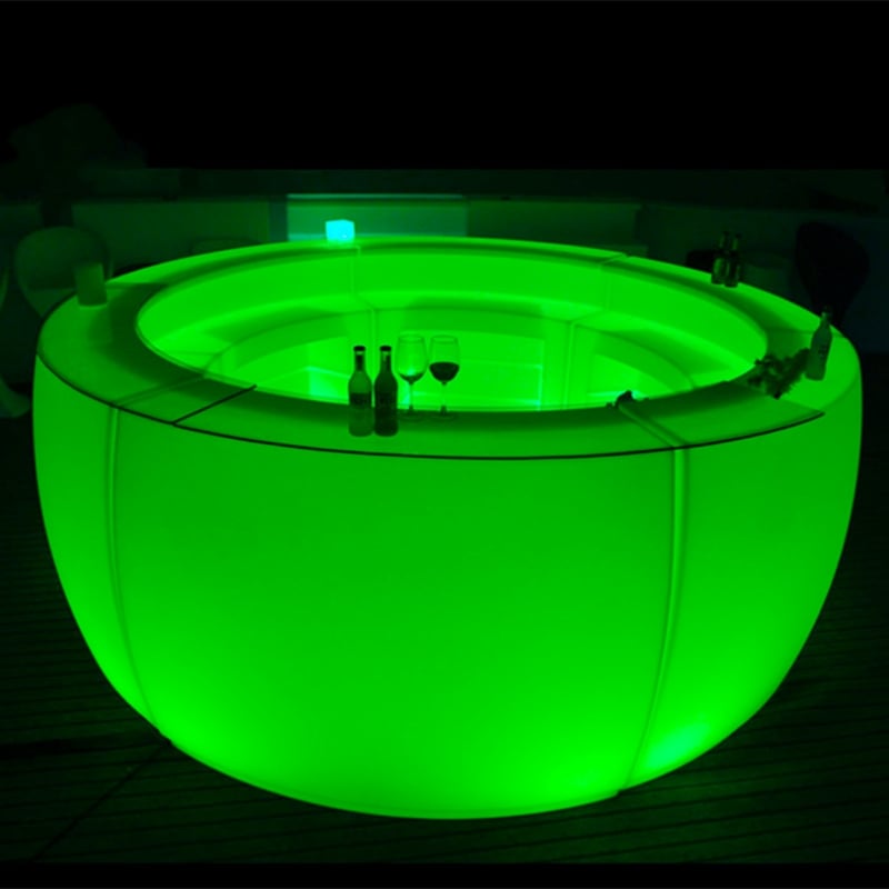 What to Look for When Buying LED Light Bar Counters in Bulk