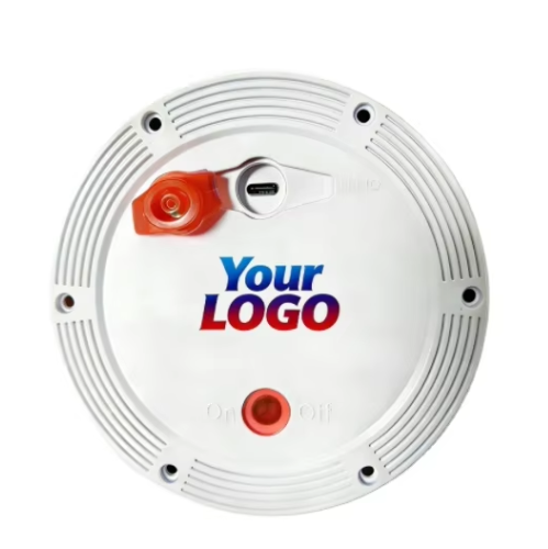 Type-C Rechargeable RGB LED Module | Replacement LED Light Core for LED Furniture & PE Products
