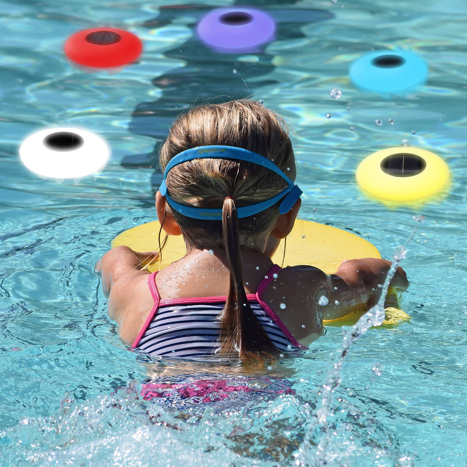Where to Buy Affordable Solar Water Balls in Bulk