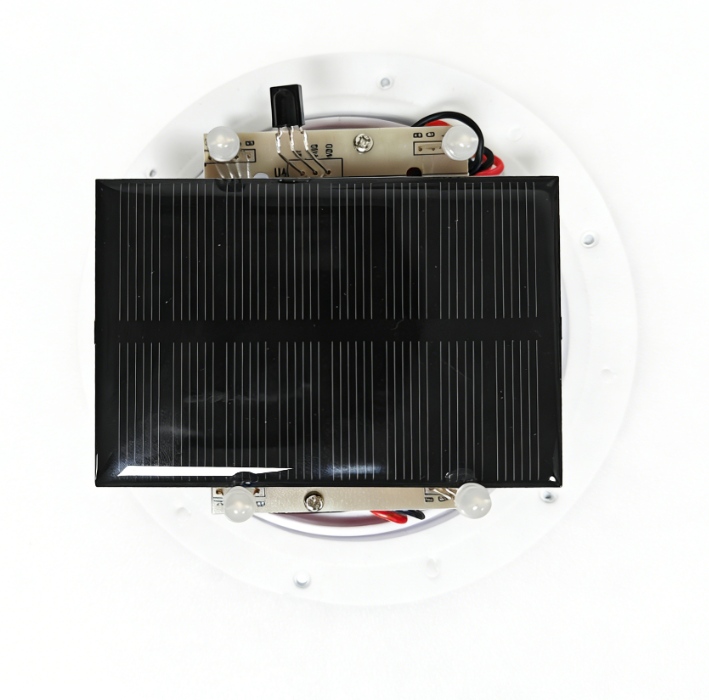 Replacement Solar led Light battery IP54 LED Bulb wick for Outdoor Garden supplier