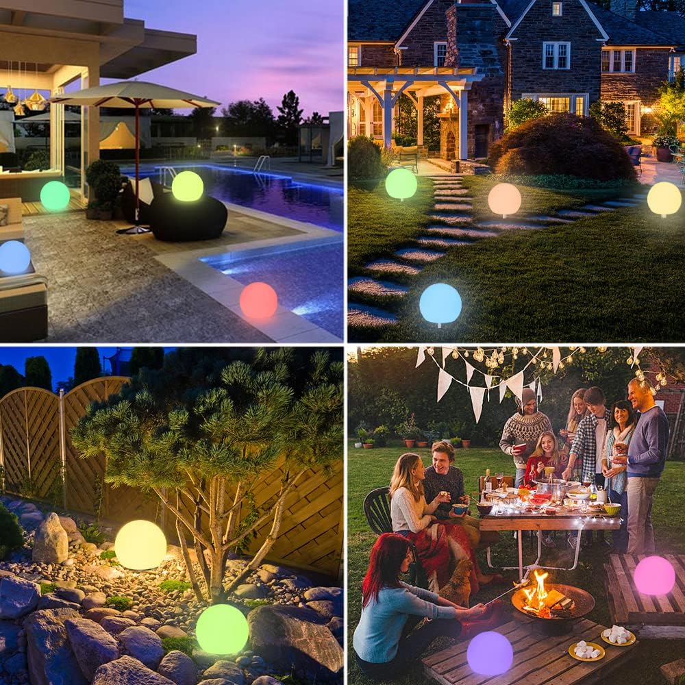 Replacement Solar led Light battery IP54 LED Bulb wick for Outdoor Garden details