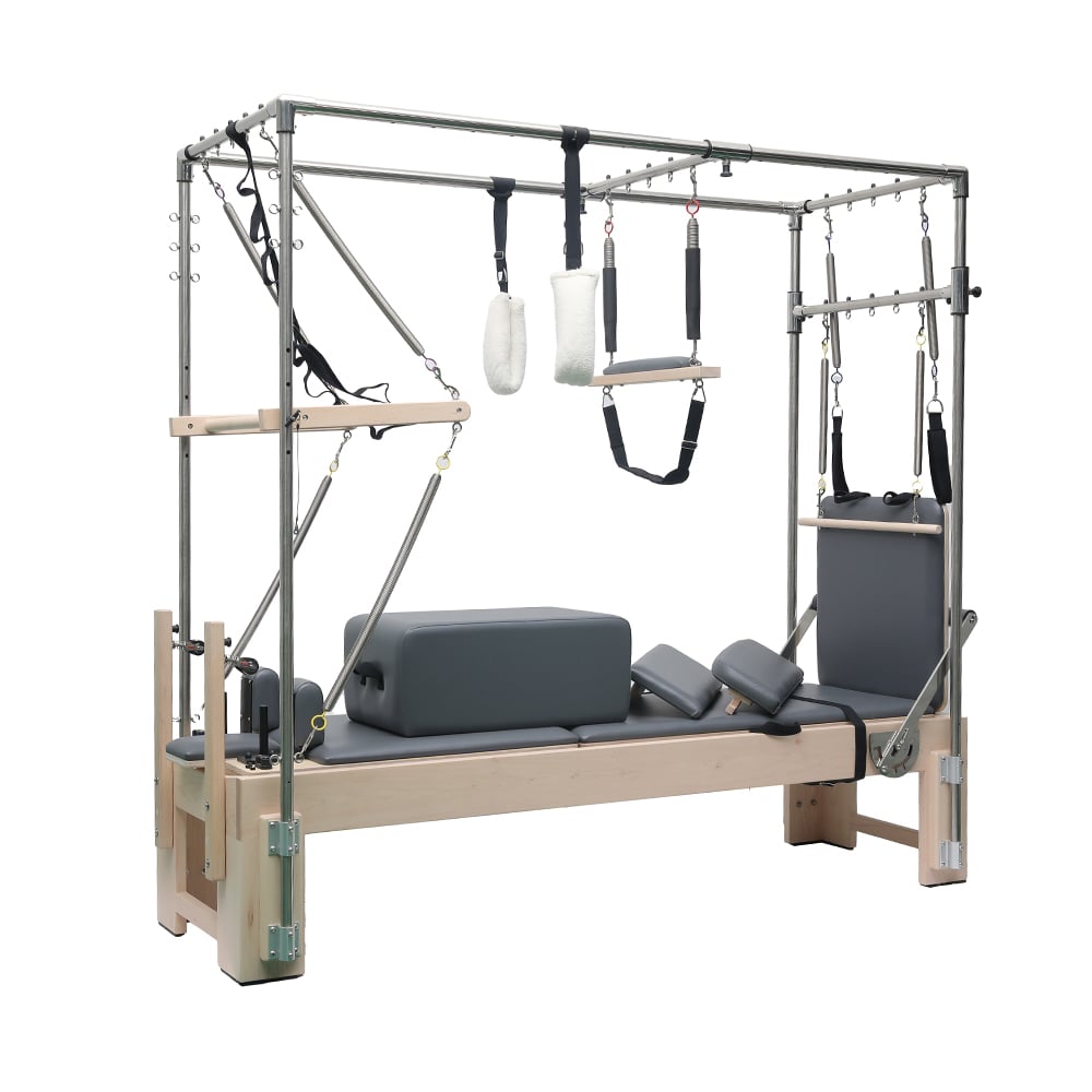 Commercial pilates core bed (3 in 1)