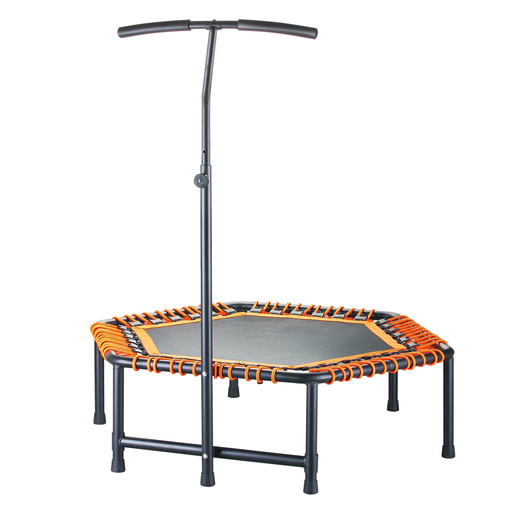 (HC-018C) 48inch Hexagon With Handle Bar