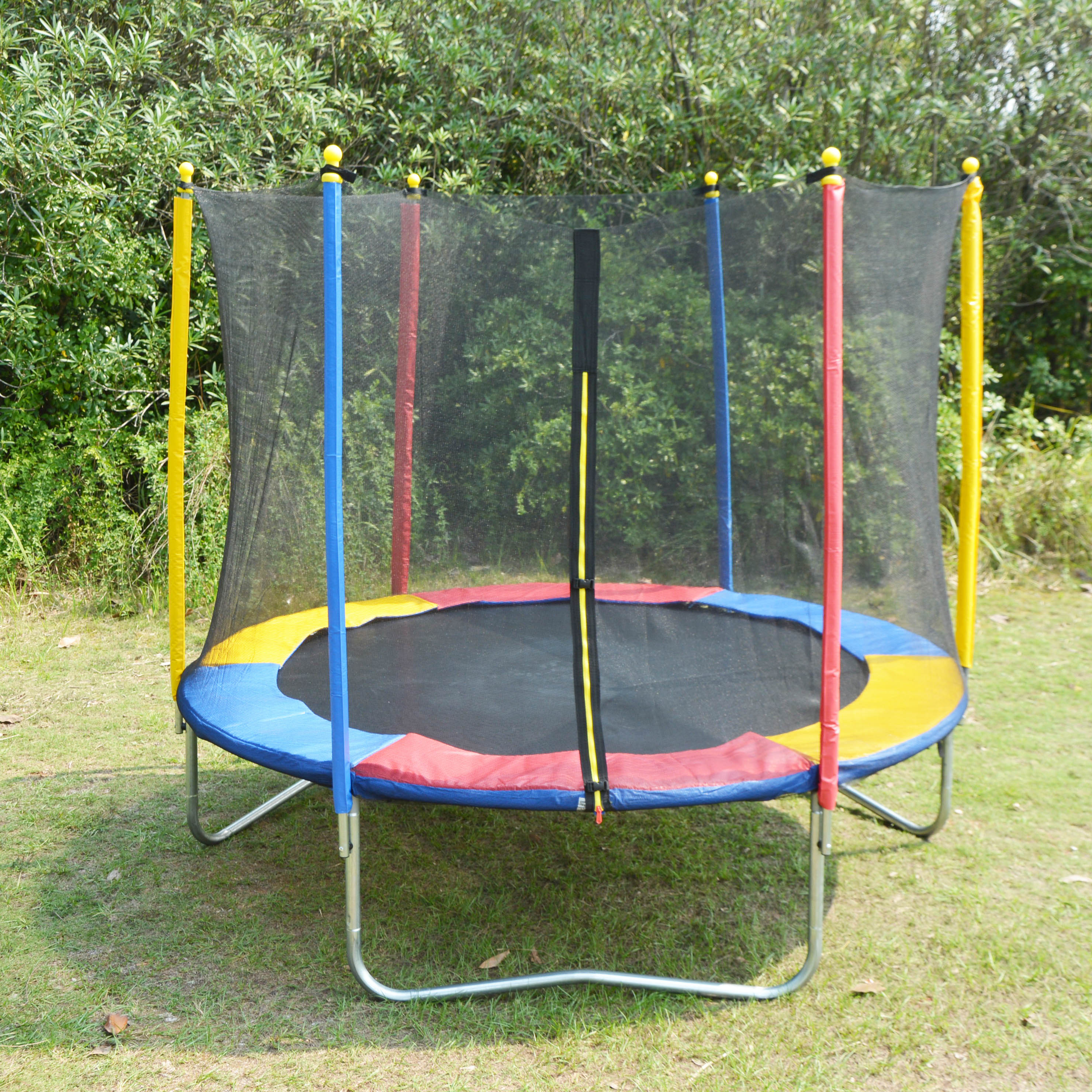 (HC-TA) Trampoline  (commom style)