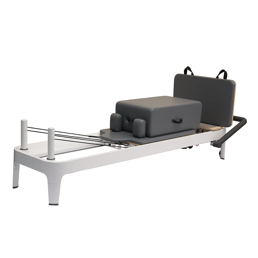 commerical Pilates reformer